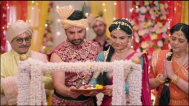 Udne Ki Aasha - 27th August 2024